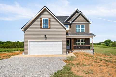 596 BLACK OAK ROAD, SPARTA, TN 38583