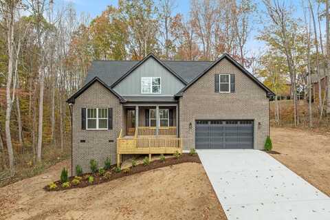 637 Ewell Drive, COOKEVILLE, TN 38506