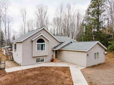 579 Lind, Crystal Falls, MI 49920