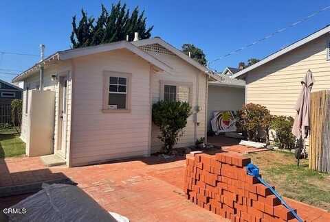 208 South Pacific Avenue, Ventura, CA 93001