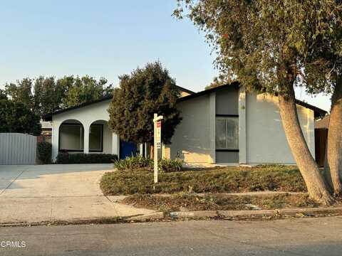 6825 Dove Street, Ventura, CA 93003