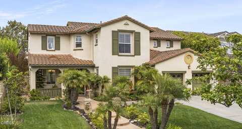 3205 Dove Canyon Drive, Oxnard, CA 93036