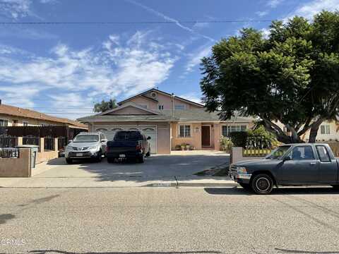 1812 South E Street, Oxnard, CA 93033