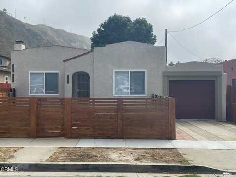 242 El Medio Street, Ventura, CA 93001