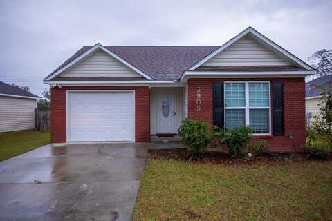 3905 Lillian Guest Cir, Valdosta, GA 31605