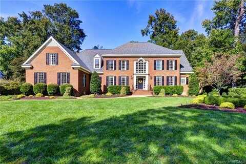 3091 Nathaniels Green, Williamsburg, VA 23185