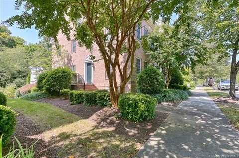 4609 Town Creek Drive, Williamsburg, VA 23188