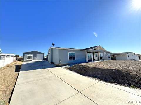 2423 E Hound Drive, Fort Mohave, AZ 86426