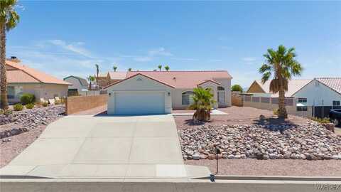 2508 Mccormick Boulevard, Bullhead City, AZ 86429