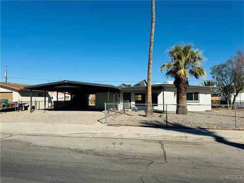 1845 Riviera Boulevard, Bullhead City, AZ 86442