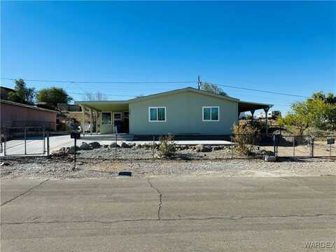 1629 Talc Plaza, Bullhead City, AZ 86442