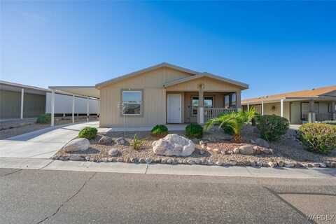 2350 Adobe #310 Road, Bullhead City, AZ 86442