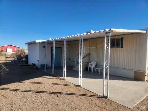 437 W Diamond Creek Lane, Meadview, AZ 86444