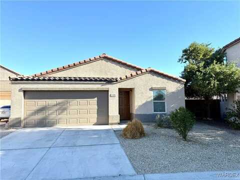 2406 Stonebridge Drive, Bullhead City, AZ 86442