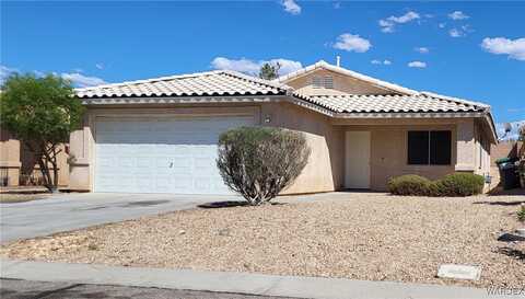 4960 Santa Evinita, Fort Mohave, AZ 86426