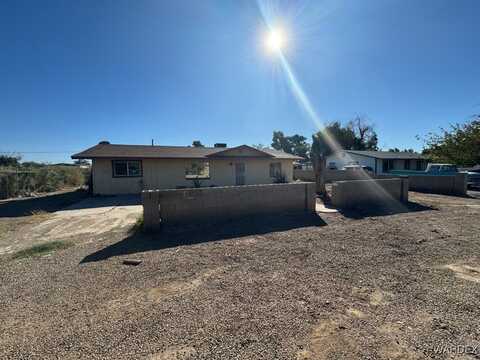 2088 E Cabot Drive, Mohave Valley, AZ 86440