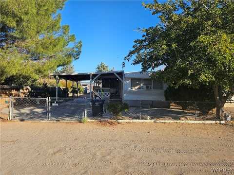 2175 E Snavely Avenue, Kingman, AZ 86409