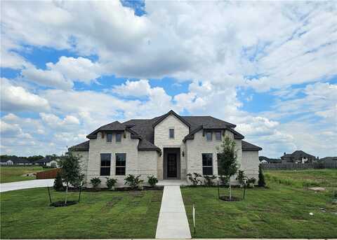 2616 Cibolo Creek Drive, Temple, TX 76502