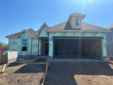 7112 Sulphur Court, China Spring, TX 76633