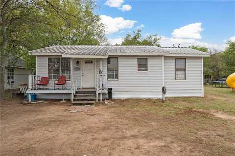 1418 Oaklawn Street, Bellmead, TX 76705