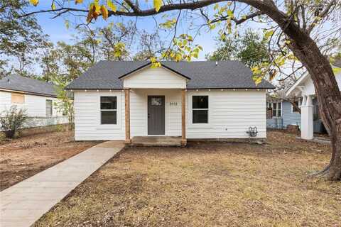 2112 Lyle Avenue, Waco, TX 76708