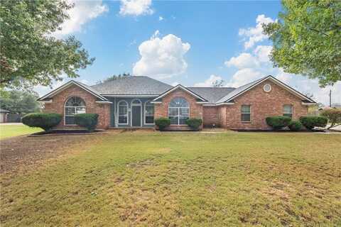 591 Woodard Lane, Bruceville, TX 76630