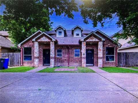 1912 S 15th Street, Waco, TX 76706