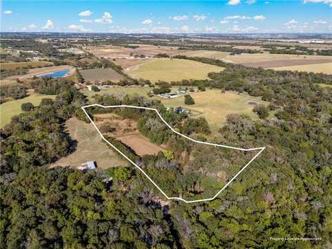 222 Deer Bottom Road, Bruceville-Eddy, TX 76630