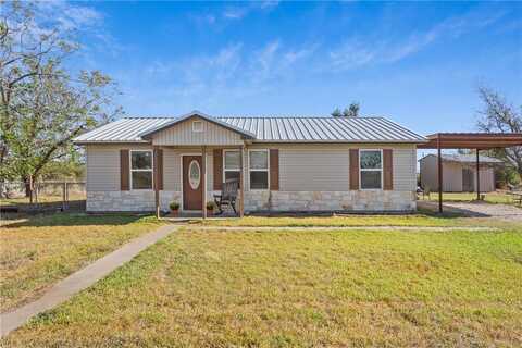 111 Gurley Lane, Eddy, TX 76524