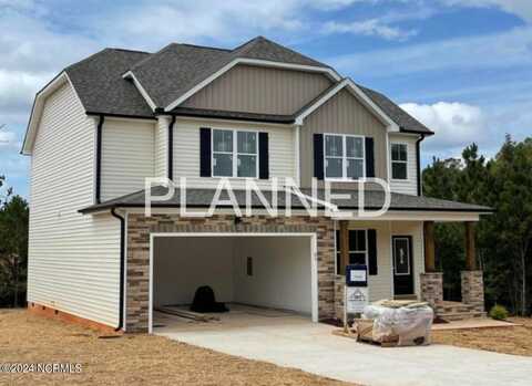 3390 Strickland Road, Bailey, NC 27807