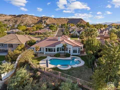 1451 E Cobblestone, Saint George, UT 84790