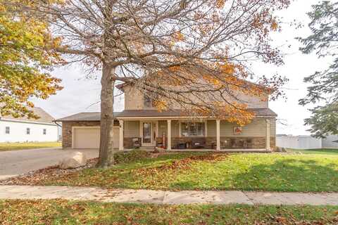 1506 Audubon Drive, Waterloo, IA 50701