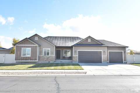 461 S LAKE VIEW DRIVE, Vineyard, UT 84059