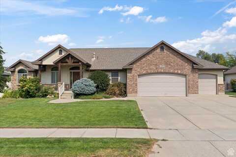 1426 E 7425 S, South Weber, UT 84405