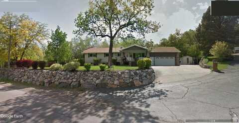 1360 S CARTERVILLE, Orem, UT 84097