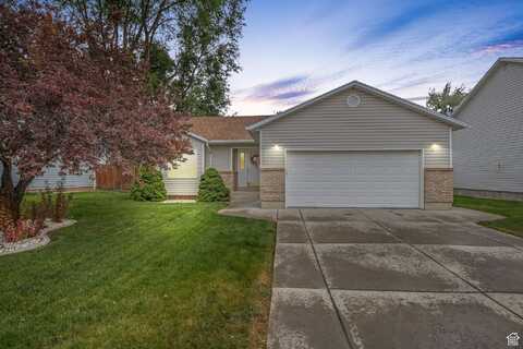 619 E 550 N, Ogden, UT 84404