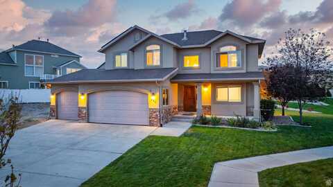 761 N BADGER W, Saratoga Springs, UT 84045