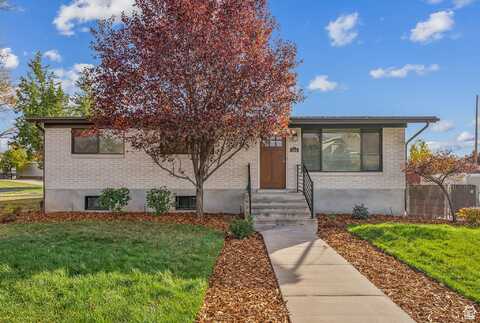 244 E GORDON, Layton, UT 84041