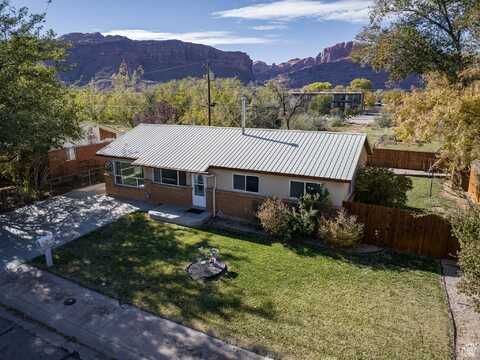 321 PARK, Moab, UT 84532