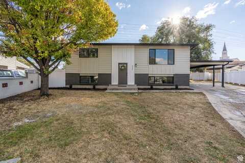 2345 W EDGEWARE, Taylorsville, UT 84129