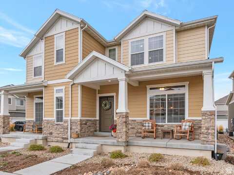 243 S MEADOWBROOK, Saratoga Springs, UT 84045