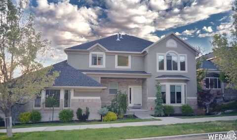 14094 S PINE MESA E, Draper, UT 84020