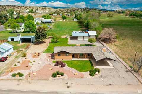 2446 W 2500 N, Vernal, UT 84078