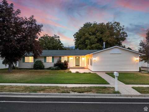 3185 S 1000 W, Syracuse, UT 84075