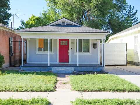 142 E BERYL S, South Salt Lake, UT 84115