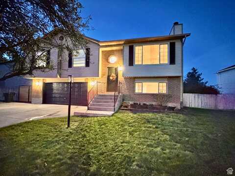 6484 W 4170 S, West Valley City, UT 84128