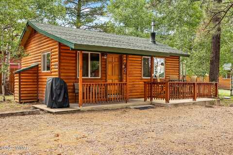 5 N1103, Greer, AZ 85927