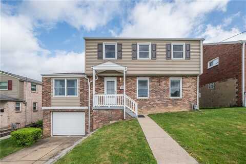 1386 Vine St, Baldwin Boro, PA 15236