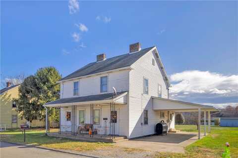 64 Hickory Rd, Union, PA 15401