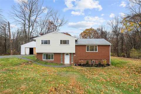 3960 Patterson Rd, Raccoon Twp, PA 15001